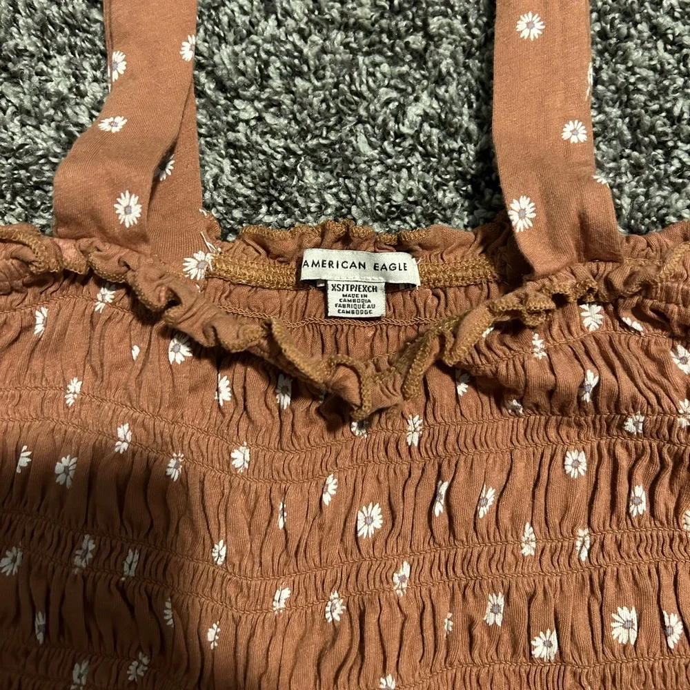 American Eagle Cami Tank - Picture 3 of 3